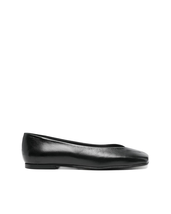 Ballet Flats Katia Black