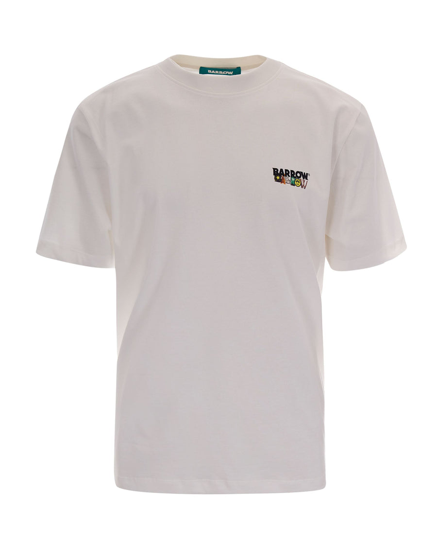 T-Shirt Cotton Coconut T-shirts