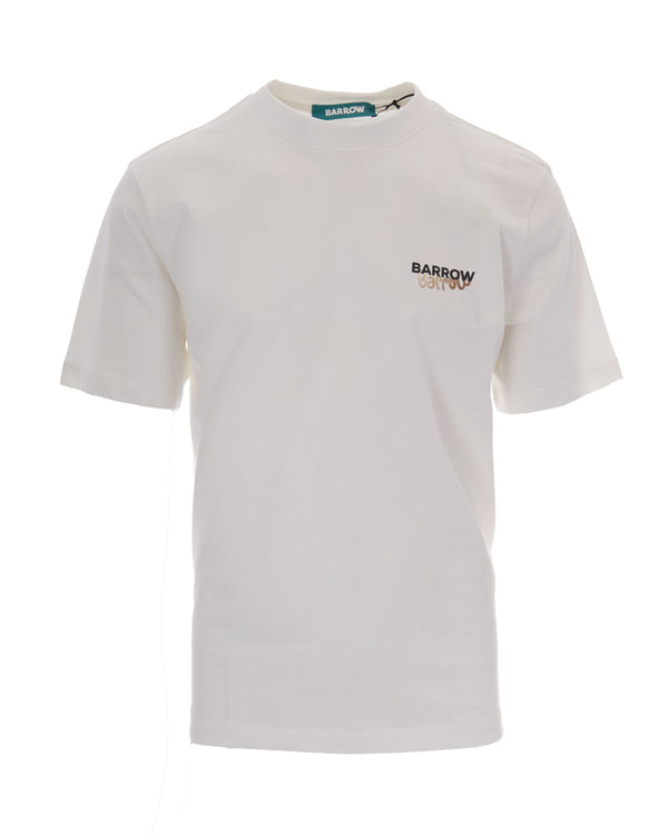 T-Shirt Bear Coconut Cotton T-shirts
