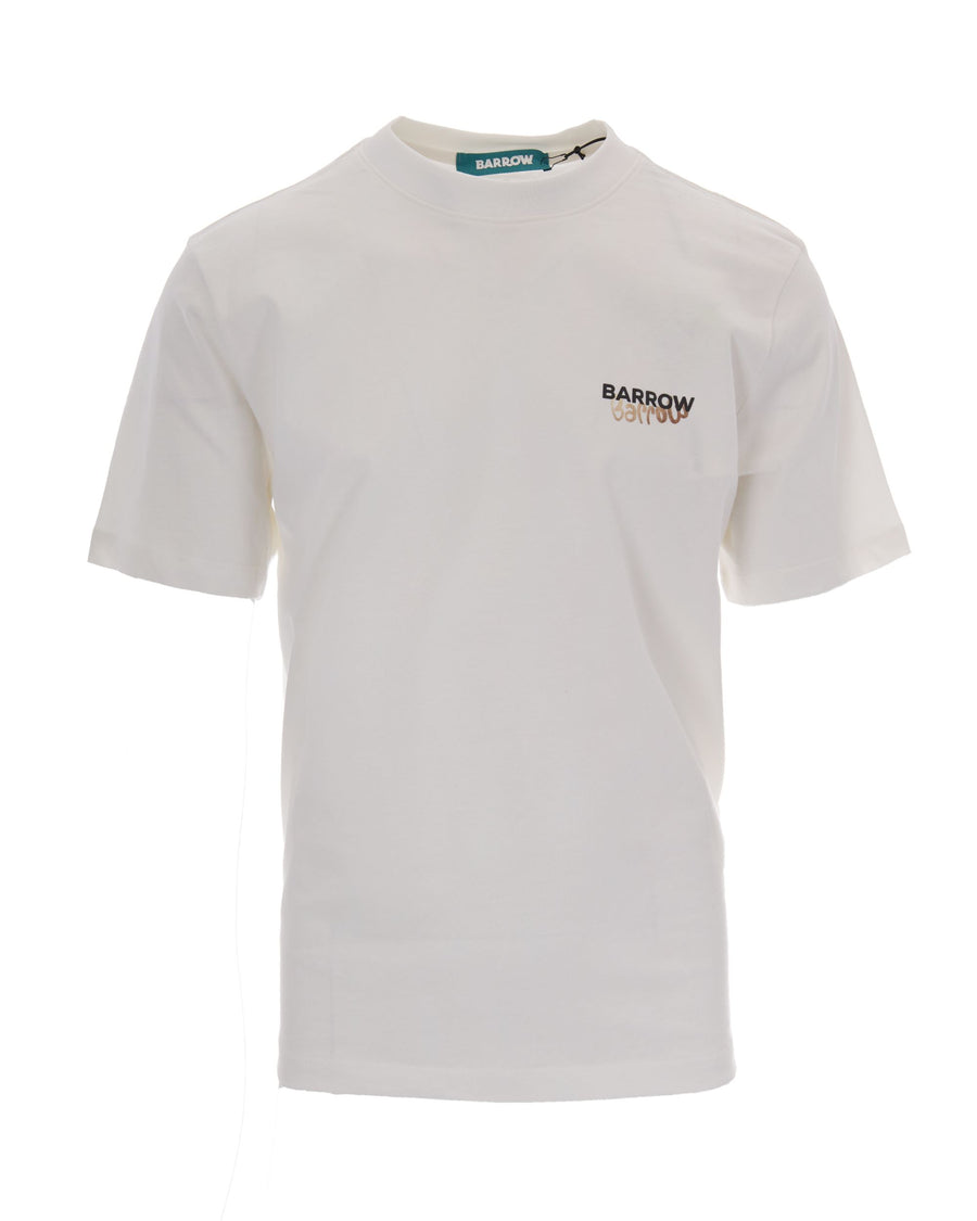 T-Shirt Bear Coconut Cotton T-shirts