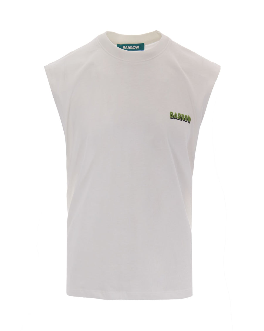 Tank Top G.o.a.t. Coconut Cotton Vests & Tanks