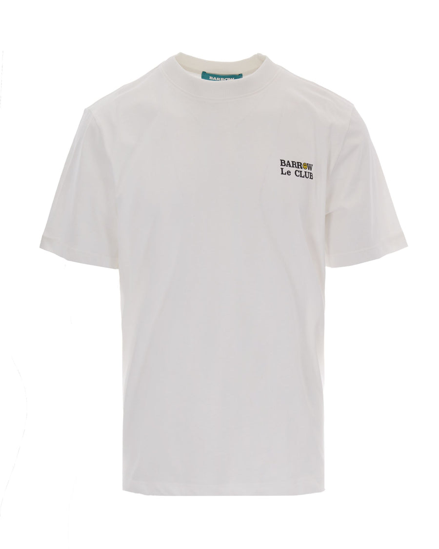 T-Shirt Le Club Coconut Cotton T-shirts