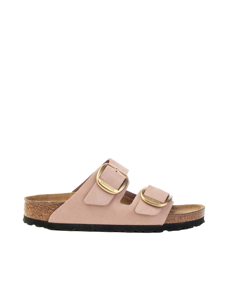 Slide Sandals Arizona Soft Pink Slippers