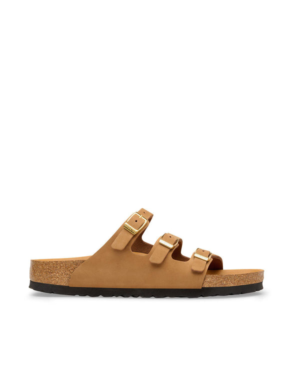 Slippers Florida Mink