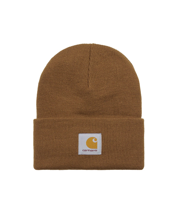 Watch Hat Hamilton Brown Acrylic