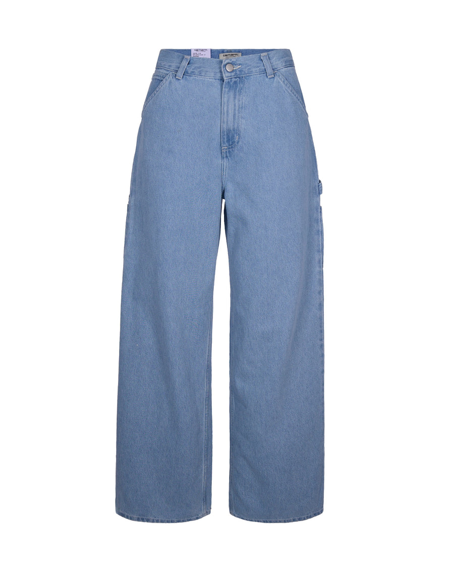 Jeans W Jens Blue Cotton (marshfield Denim