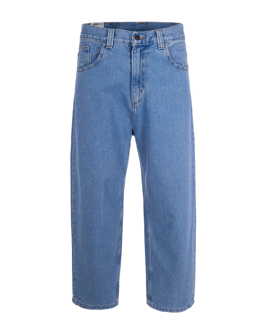 Jeans Brandon Blue Cotton (smith Denim)