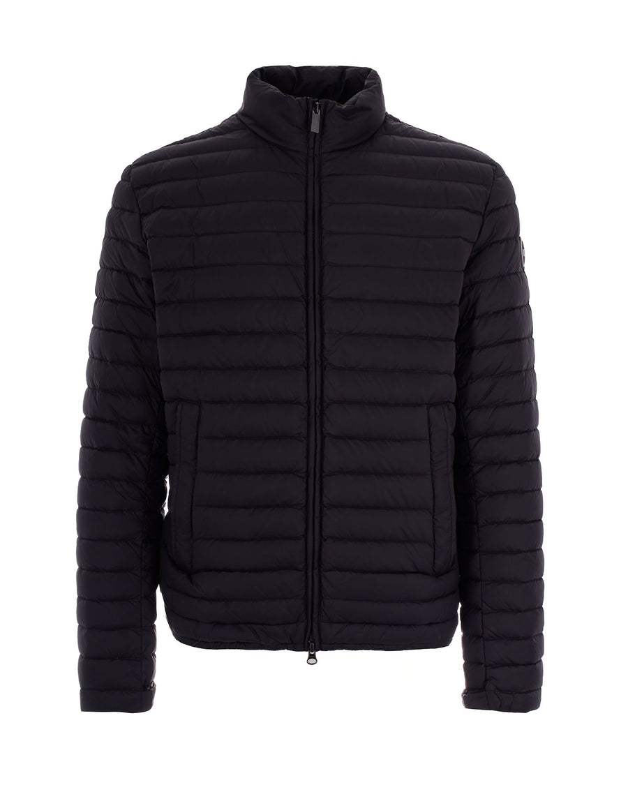 Lightweight Down Jacket Black Ice