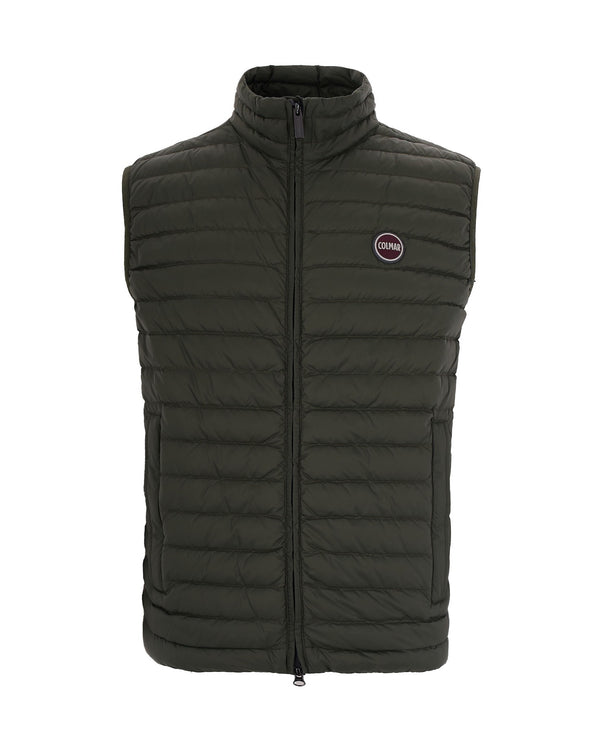 Lightweight Quilted Gilet Jeep Ice Waistcoats & Gilets
