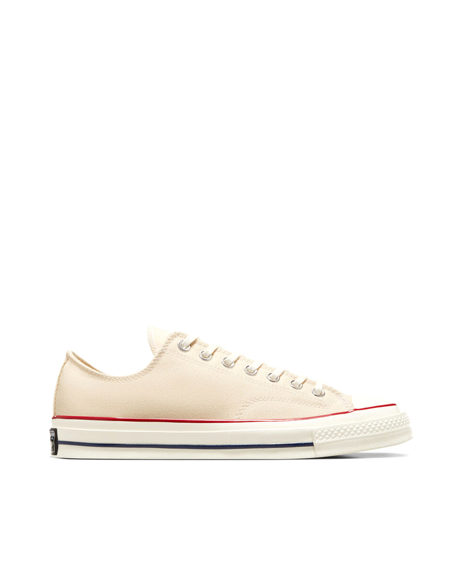 Sneakers Chuck 70 Canvas Neutral Tones Trainers