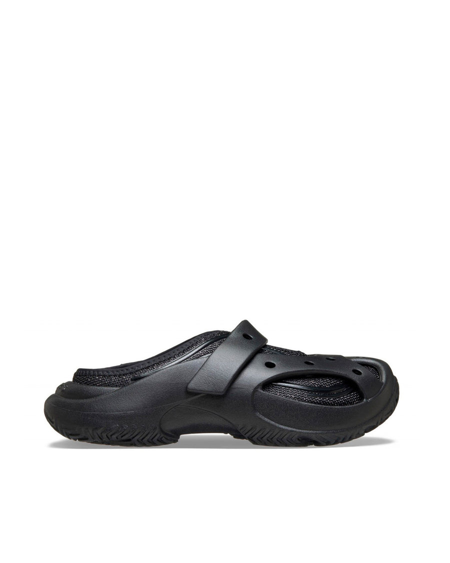 Mules Caged Mule Black Slippers
