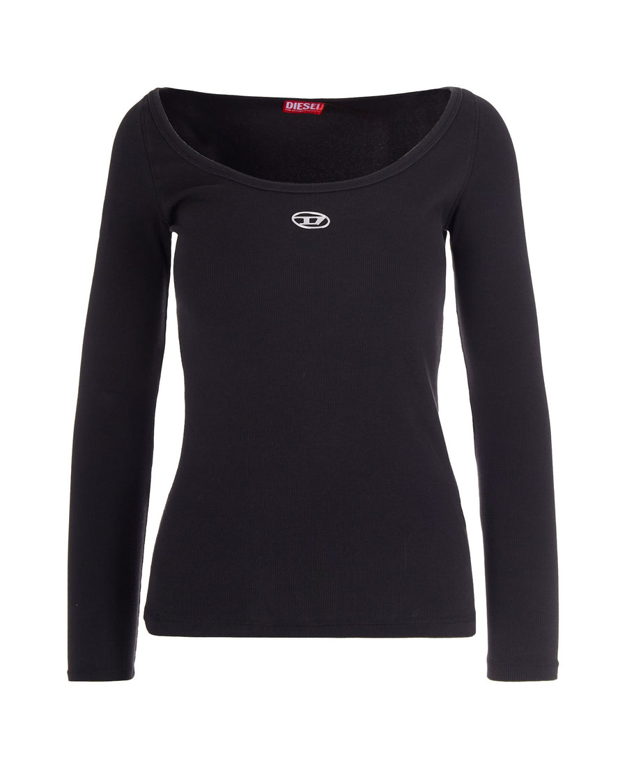 T-Shirt T-Bal-Od Black Cotton T-shirts & Jerseys