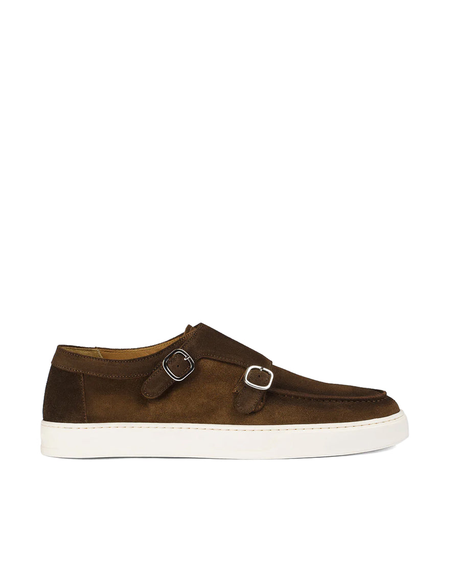 Sneakers Juke Snuff Suede Snuff/chalk Trainers