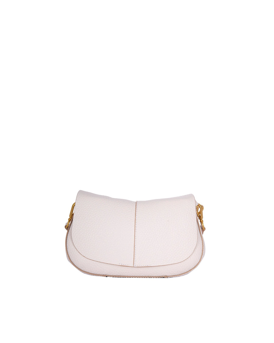 Handbag Helena Round Sand Handbags
