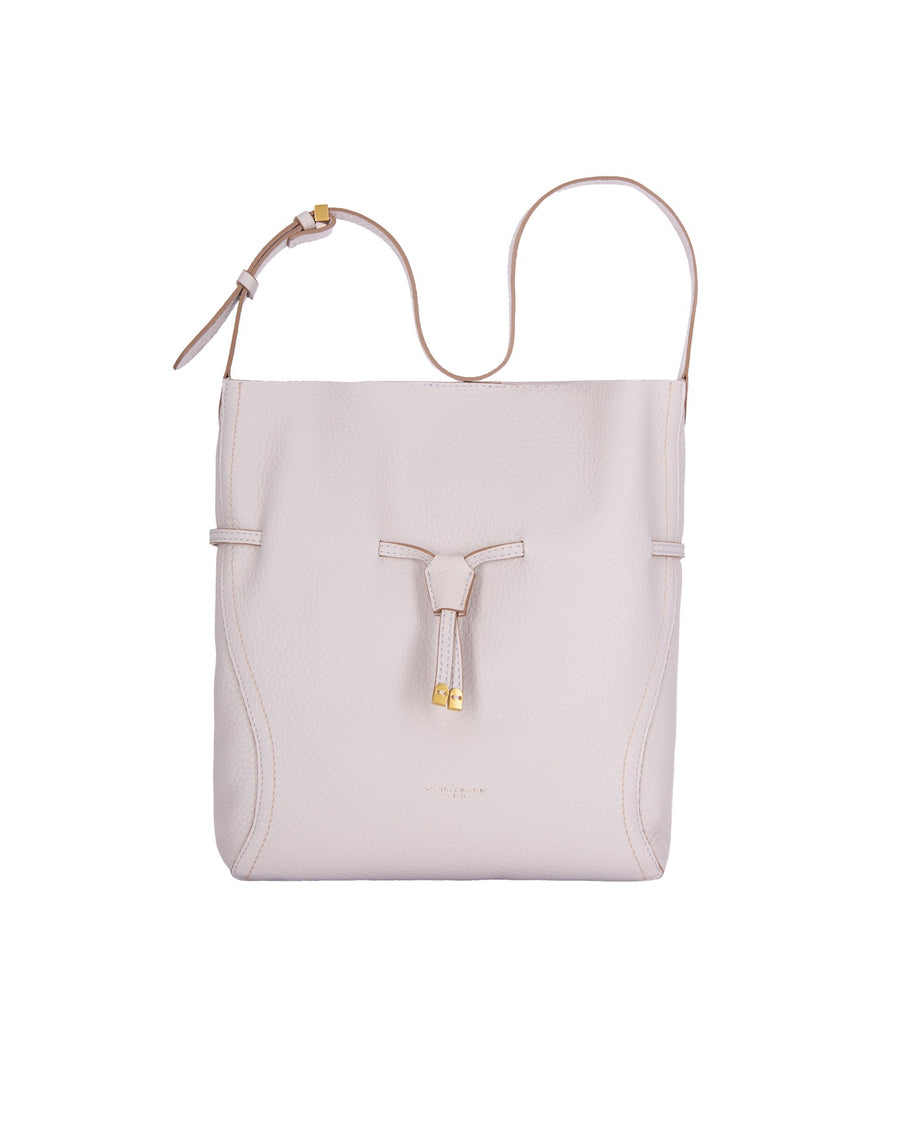 Bucket Bag Sienna Sand Shoulder
