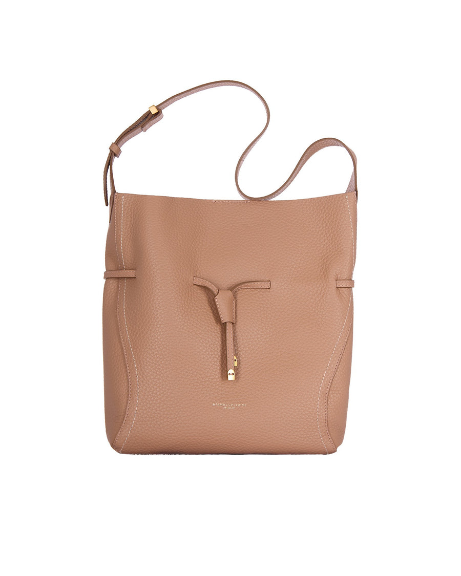 Bucket Bag Sienna Clay Shoulder