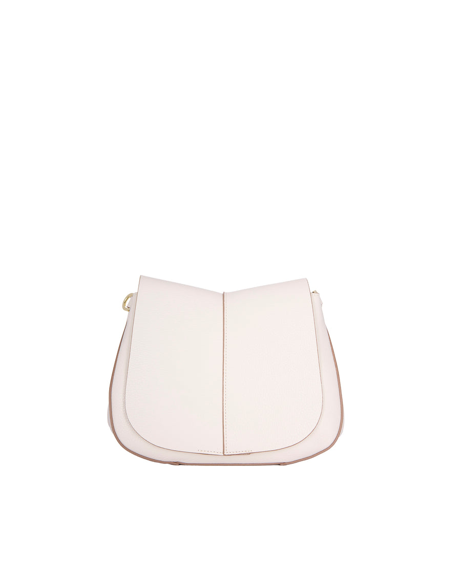 Shoulder Bag Helena Round Marble