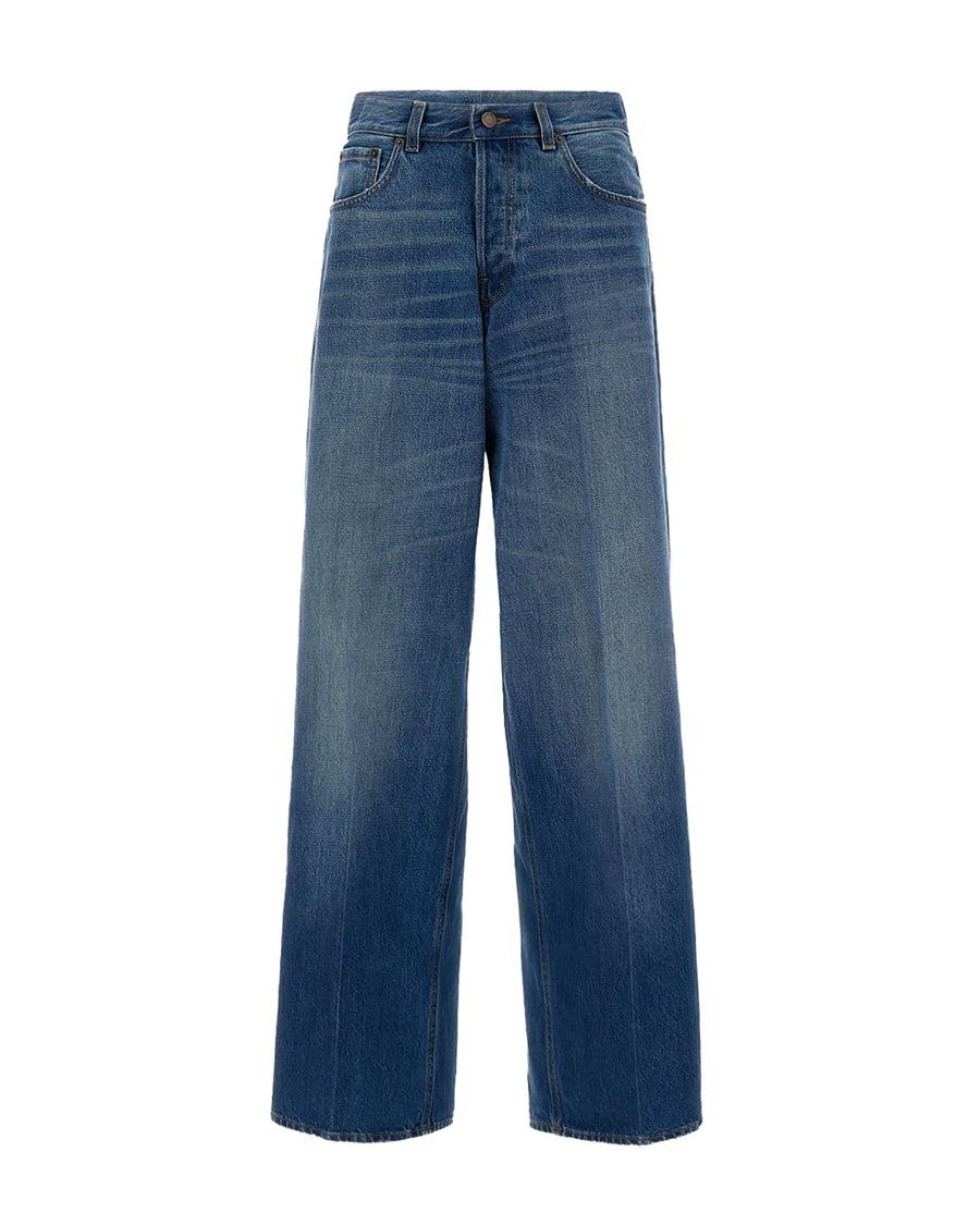 Jeans Bethany Real Blue Cotton