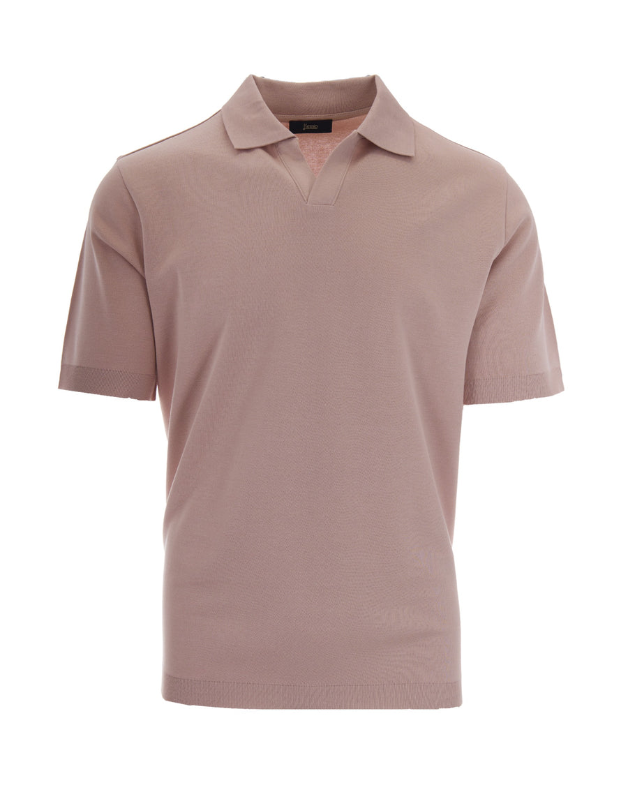 Polo Derby Face Powder Shirts