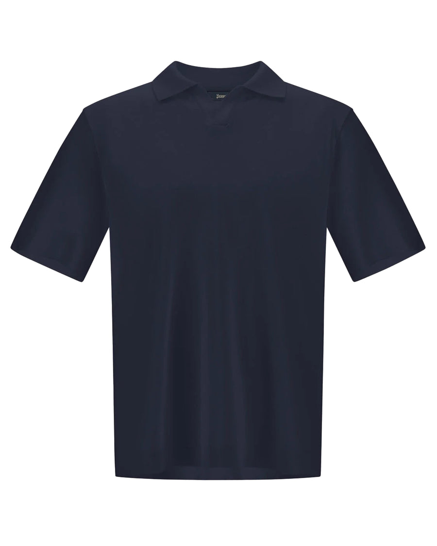 Polo Derby Blue Shirts