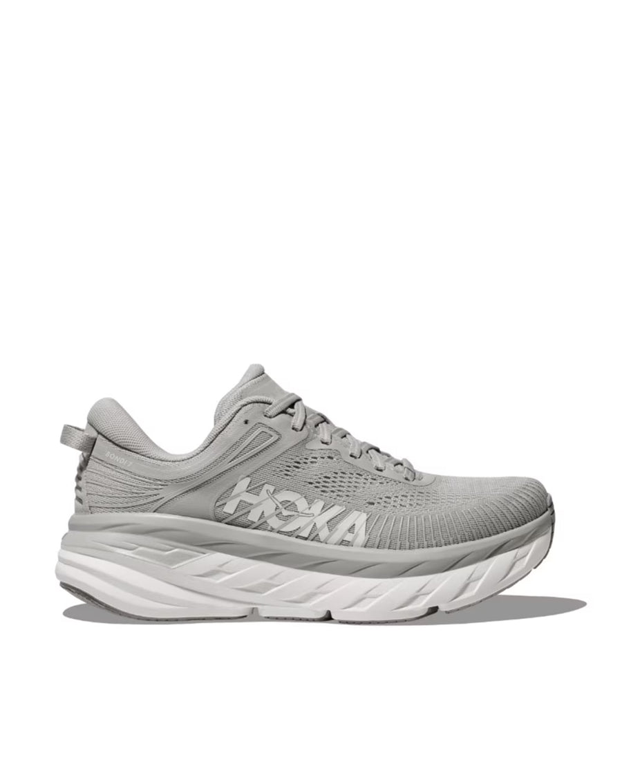 Sneakers Bondi 7 Harbor Mist-White Mist/white Upper: Textile Trainers