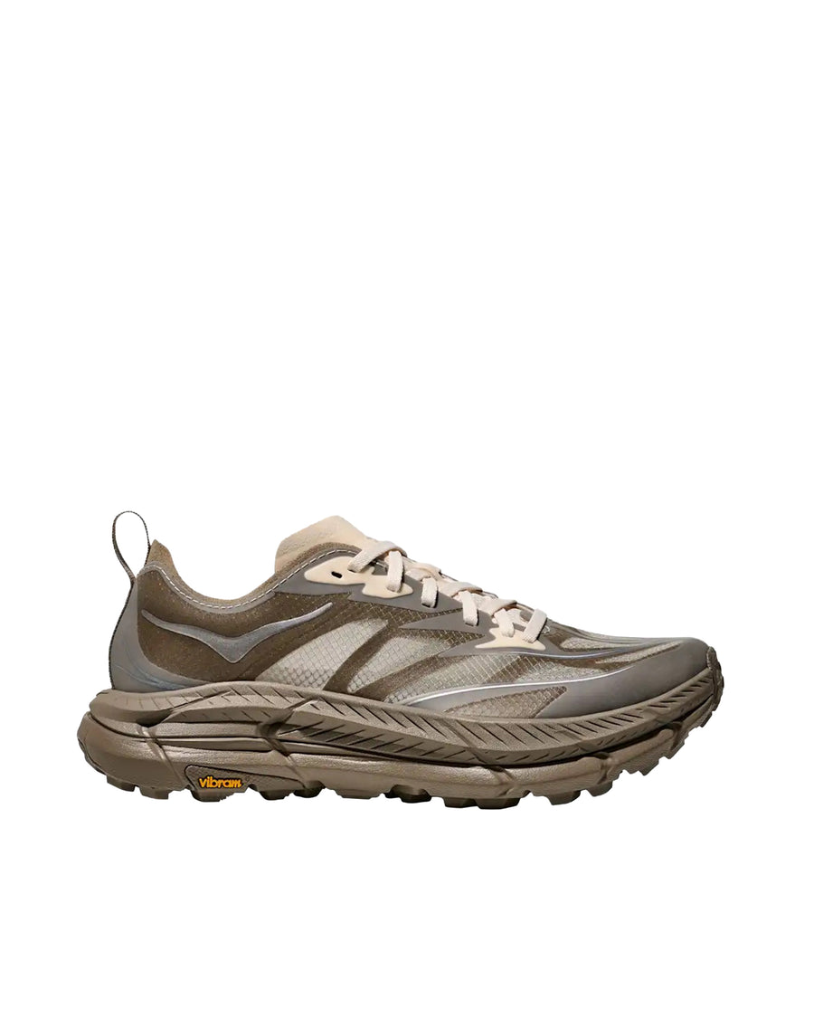 Sneakers Mafate Speed 4 Lite Light Roast Roast/oatmilk Upper: Textile Trainers