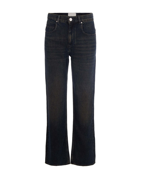 Jeans Belvira Dirty Blue
