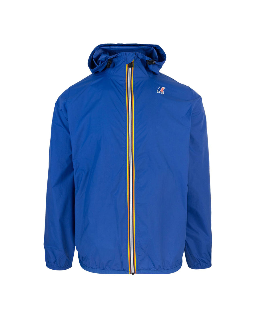 Jacket Le Vrai 4.0 Claude Blue Royal Marine Recycled Nylon