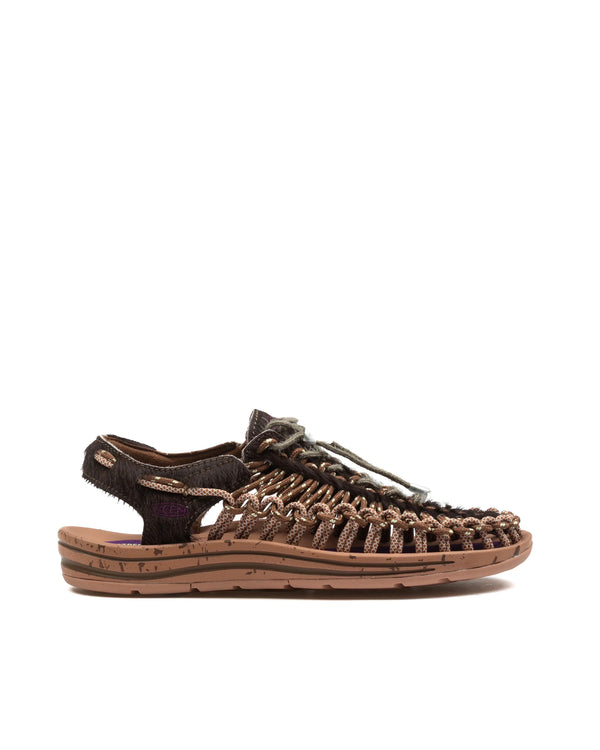 Sandal Uneek Bison
