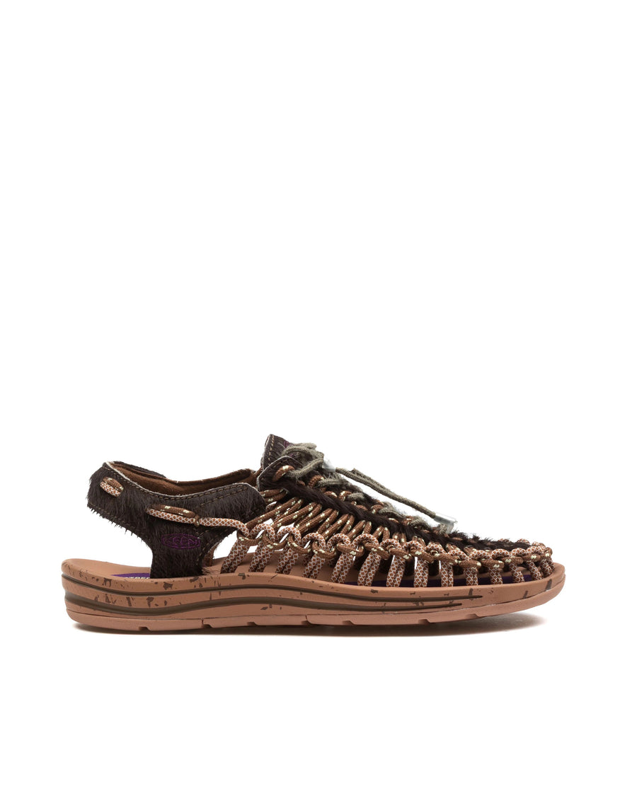 Sandal Uneek Bison