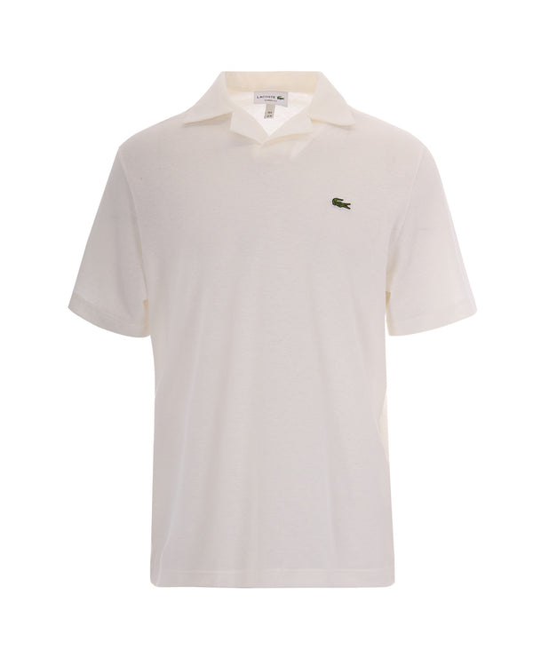 Polo Classica Flour Cotton Shirts