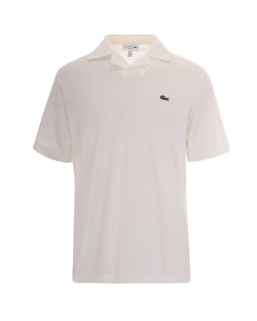 Polo Classica Flour Cotton Shirts