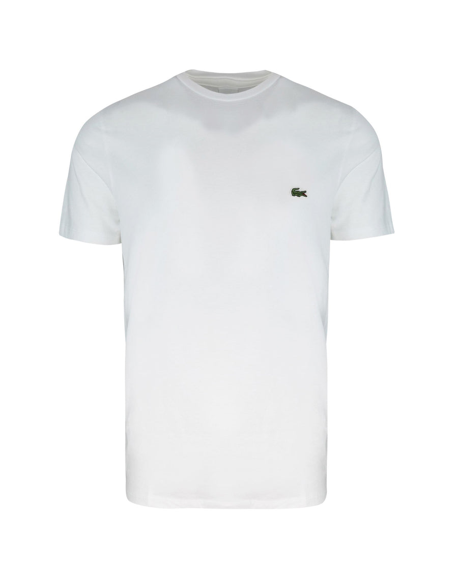 T-Shirt Pima White Cotton T-shirts