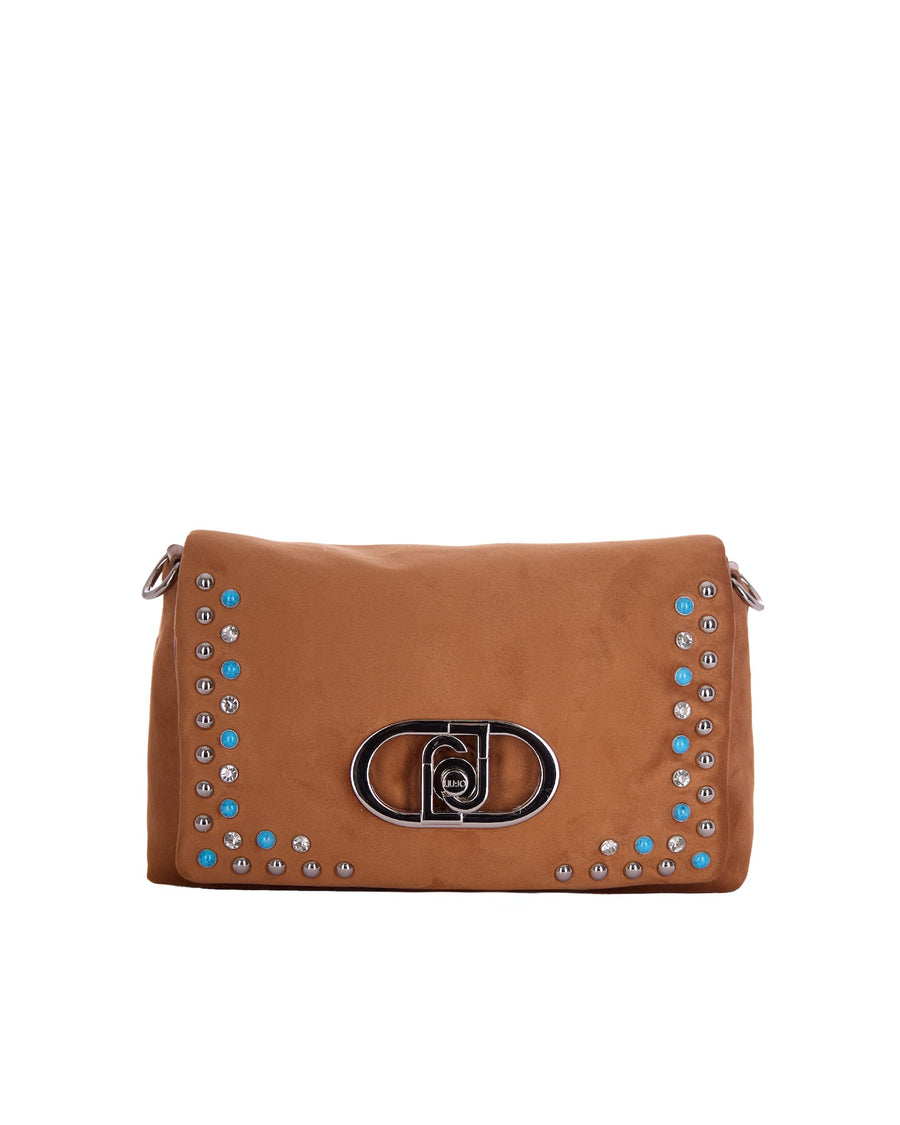 Crossbody Bag Sequoia Polyester Shoulder