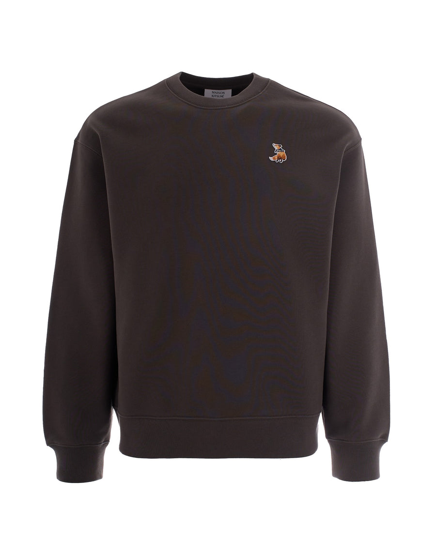 Sweatshirt Comfort Dreaming Fox Beluga Sweatshirts