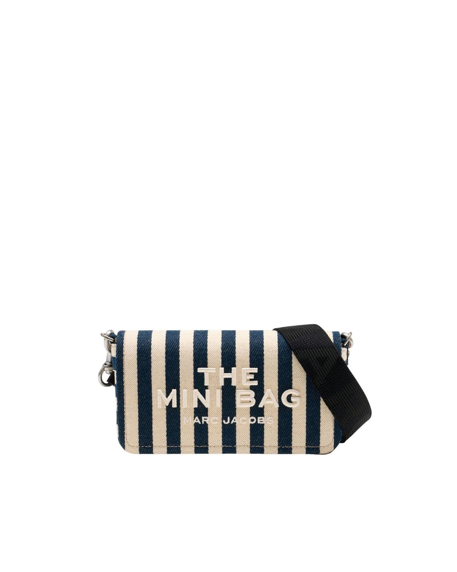 Mini Shoulder Bag Blue Sea Multicolour