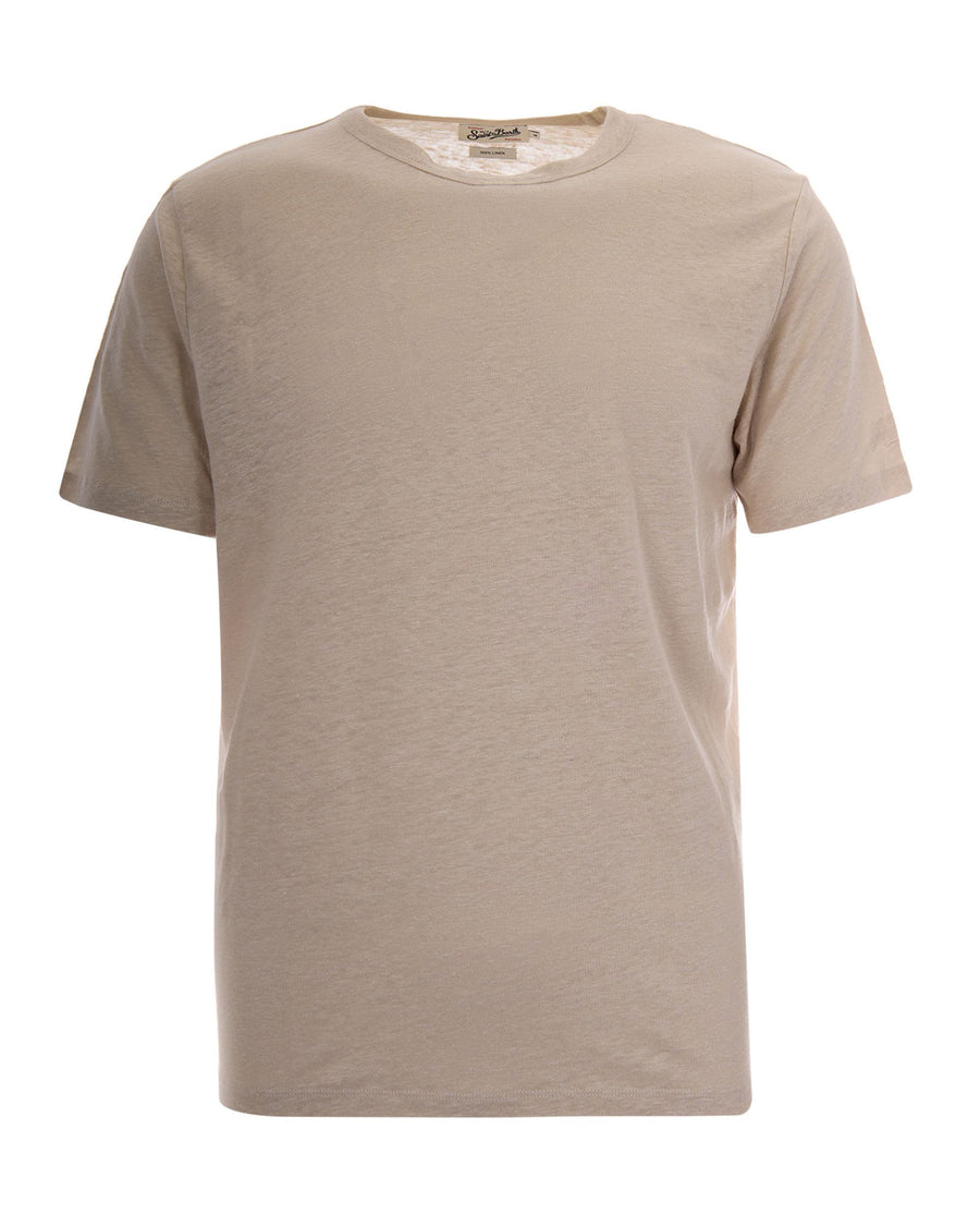 T-Shirt Ecstasea N Linen T-shirts