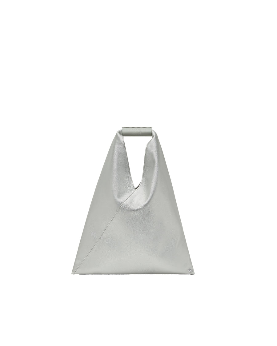 Shoulder Bag Japanese Silver