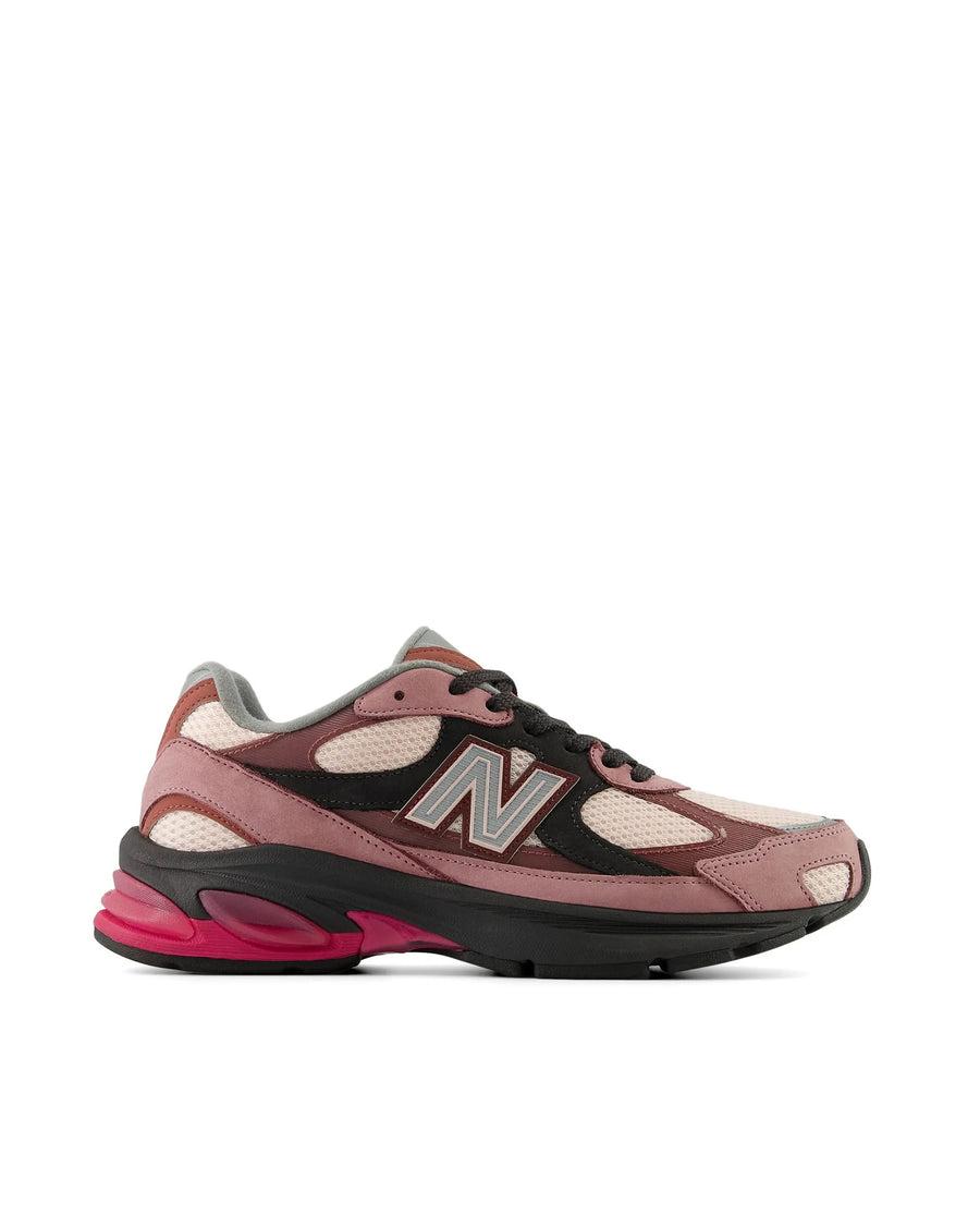 Sneakers Rosewood Violet Crush Rosewood/violet Crush/crystal Pink Trainers