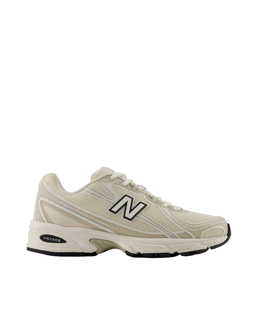 Sneakers 740 Shipyard Angora Shipyard/angora Cotton Trainers