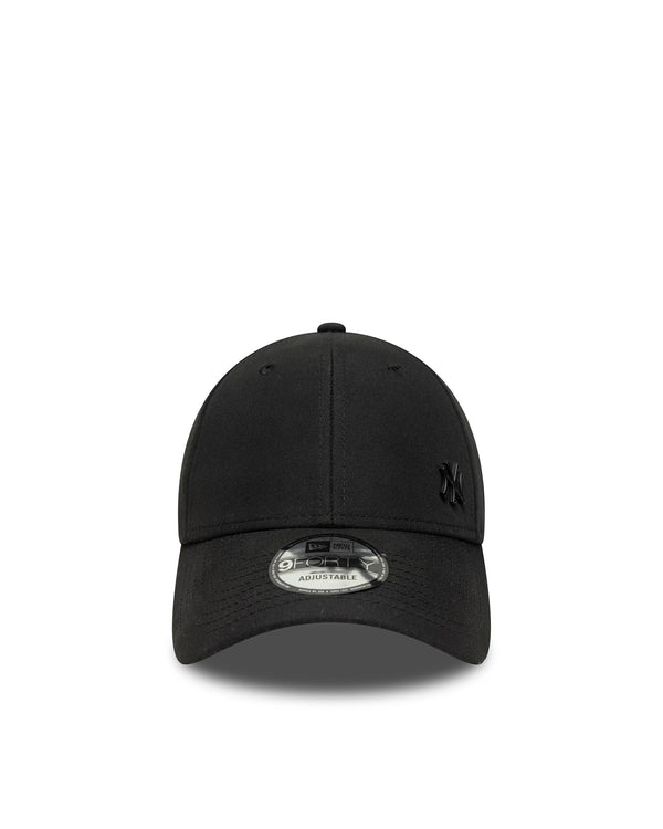 Baseball Cap 9forty Black Polyester Hat