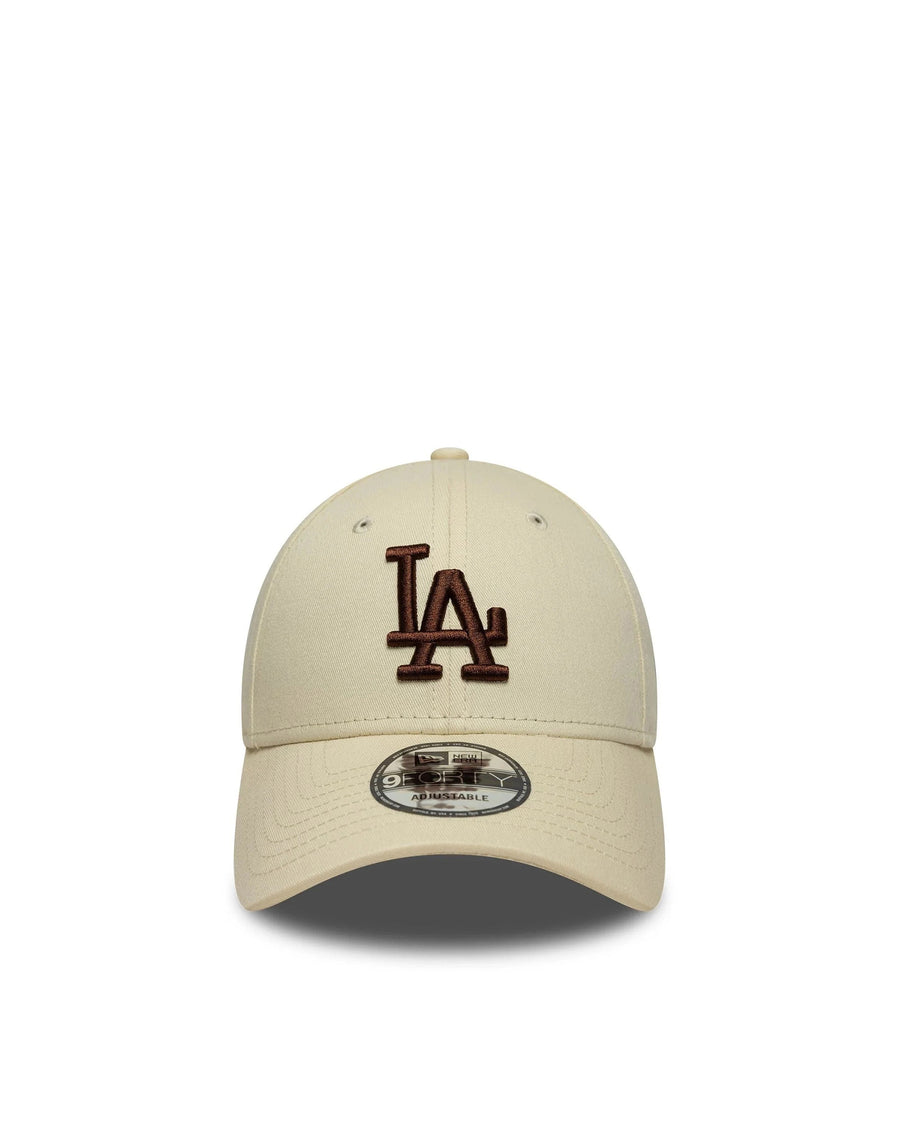 Baseball Cap 9forty Light Beige Crown Hat