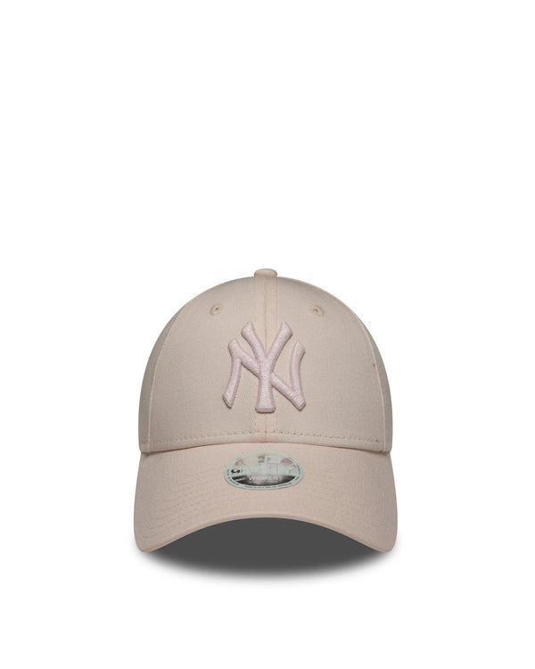 Baseball Cap 9forty Pastel Pink Cotton Hat
