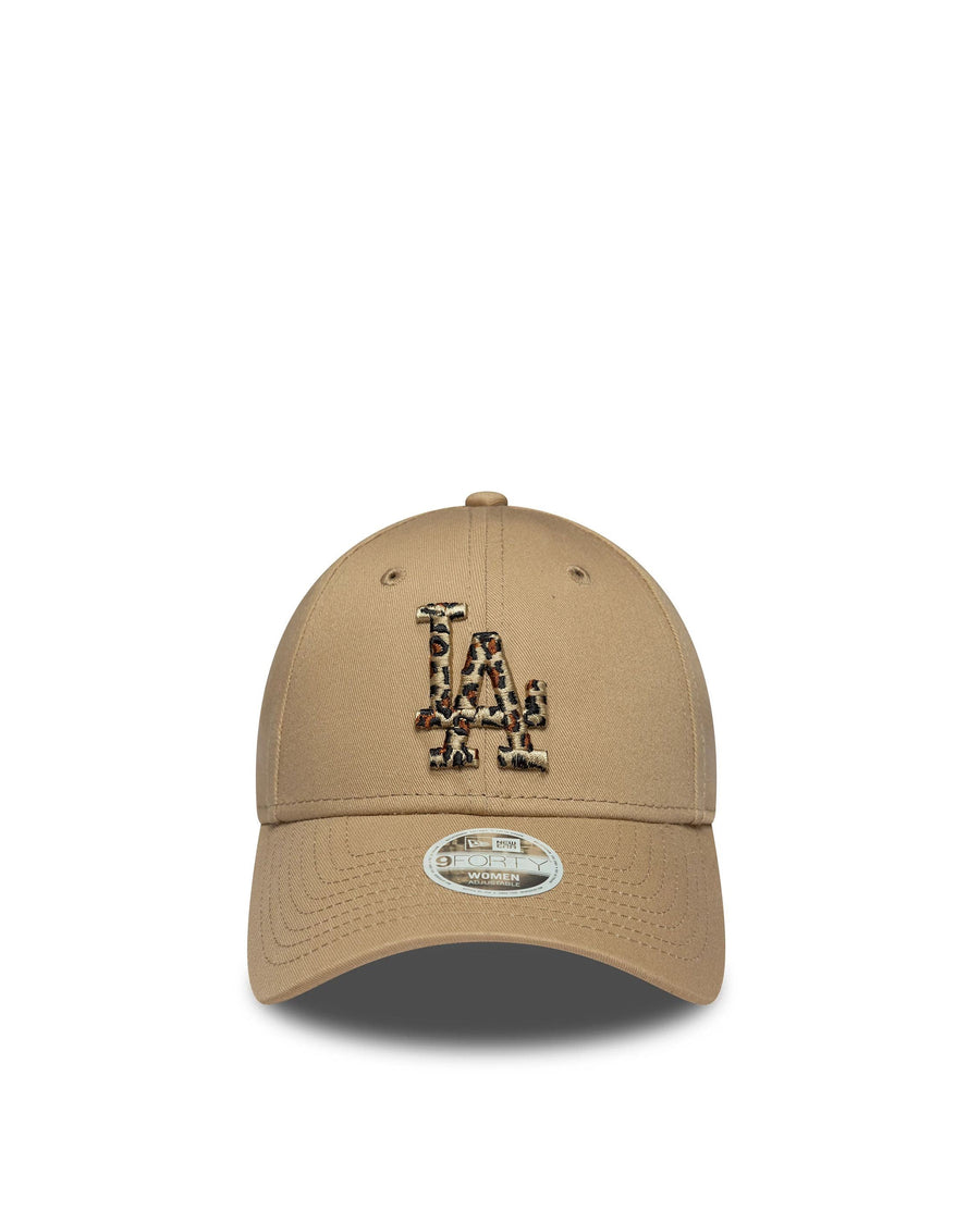 Baseball Cap 9forty Light Beige Crown Hat