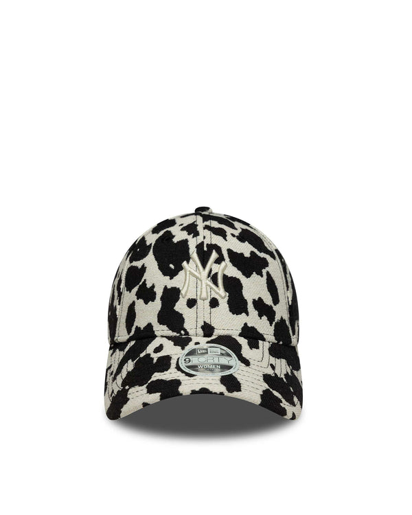 Baseball Cap 9forty Black 88.polyester Hat