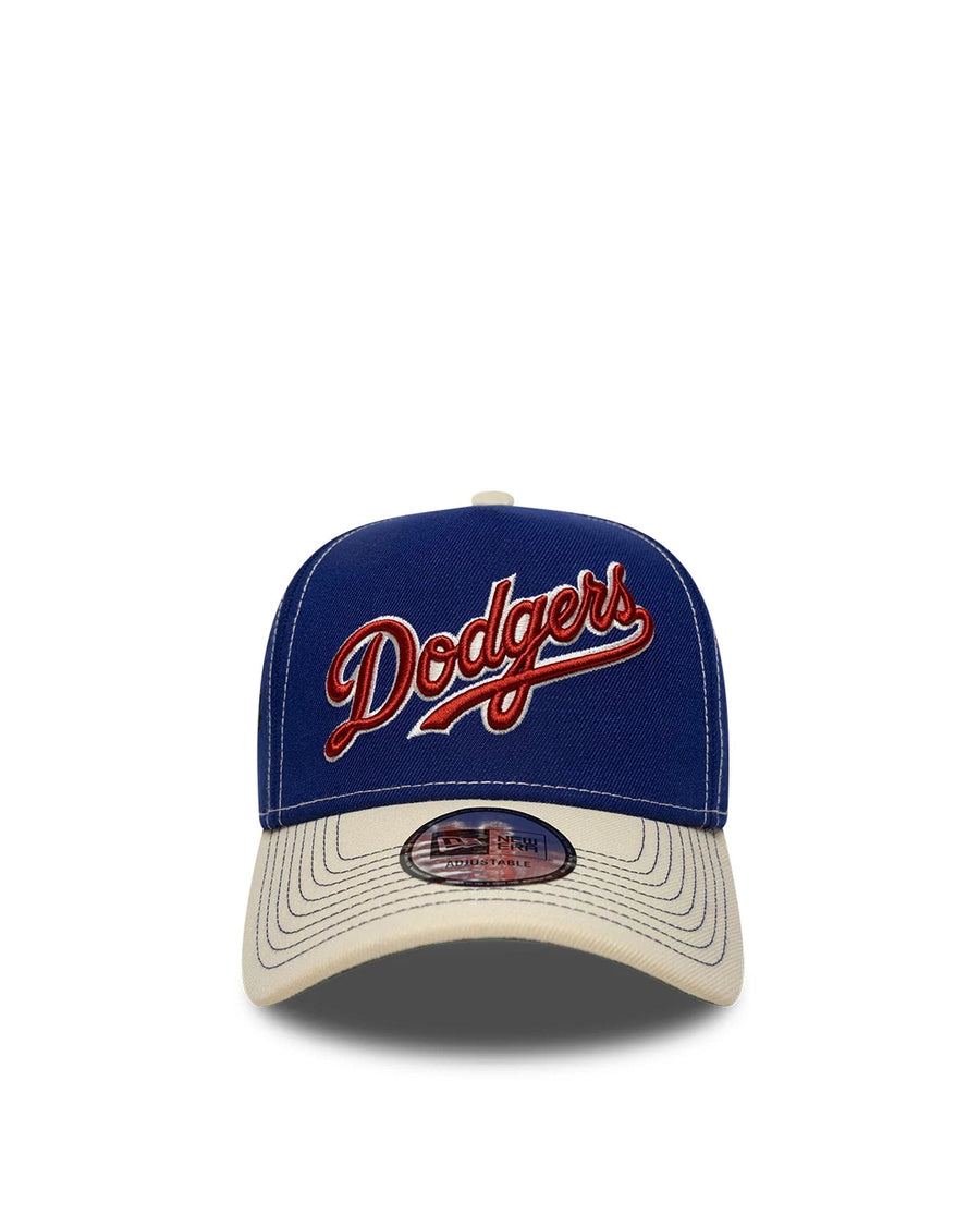 Baseball Cap 9forty E-Frame Multicolour Polyester Hat