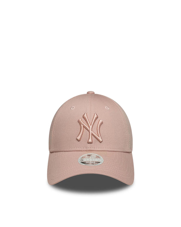 Baseball Cap 9forty Rose Cotton Hat