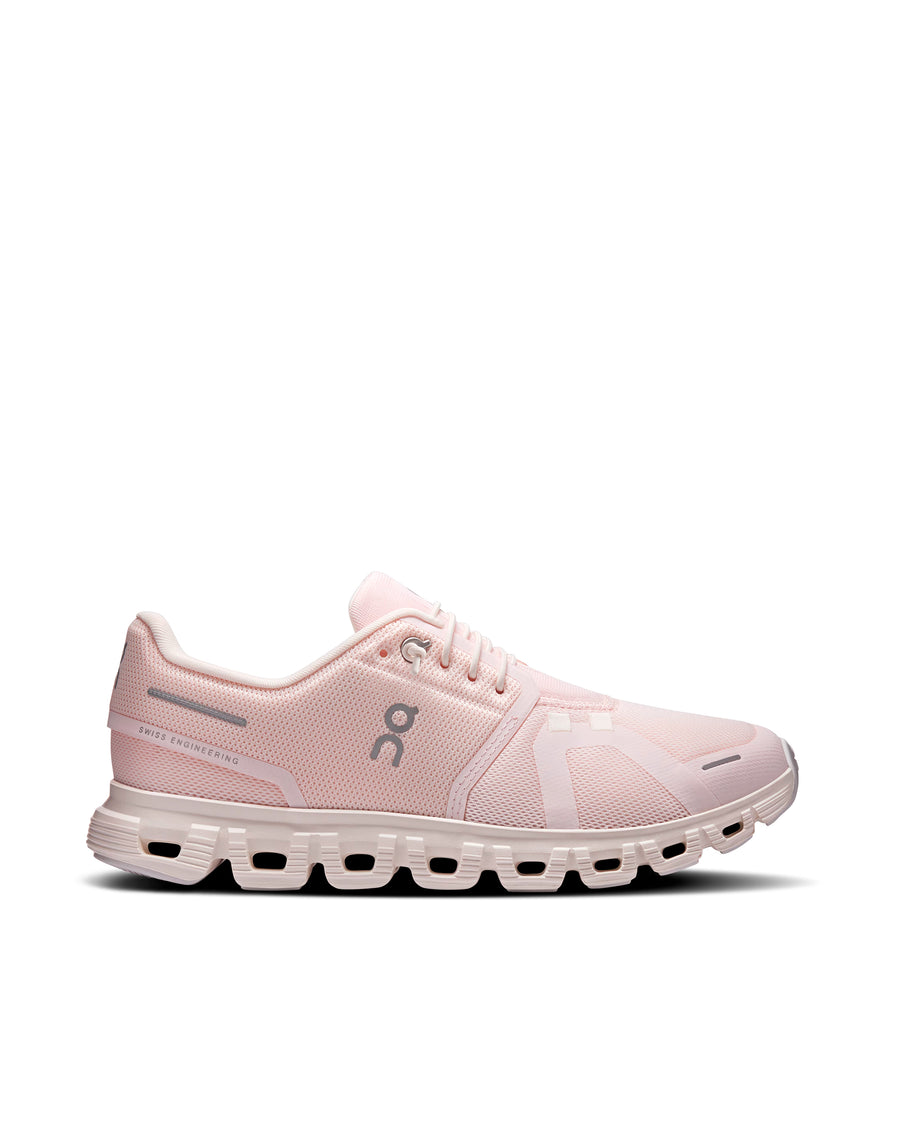 Sneakers Cloud 6 Self Salt Gardenia Trainers