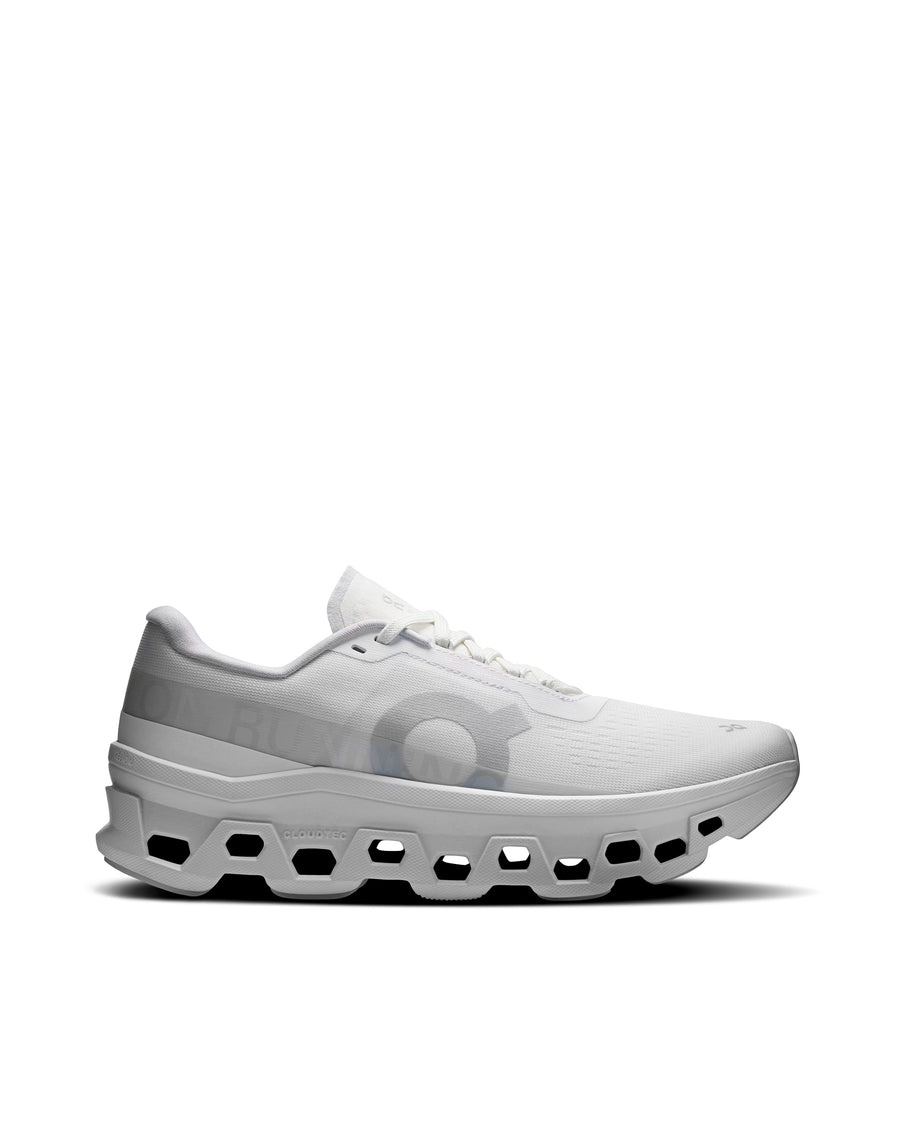 Sneakers Cloudmonster 1 White-White White/white Trainers
