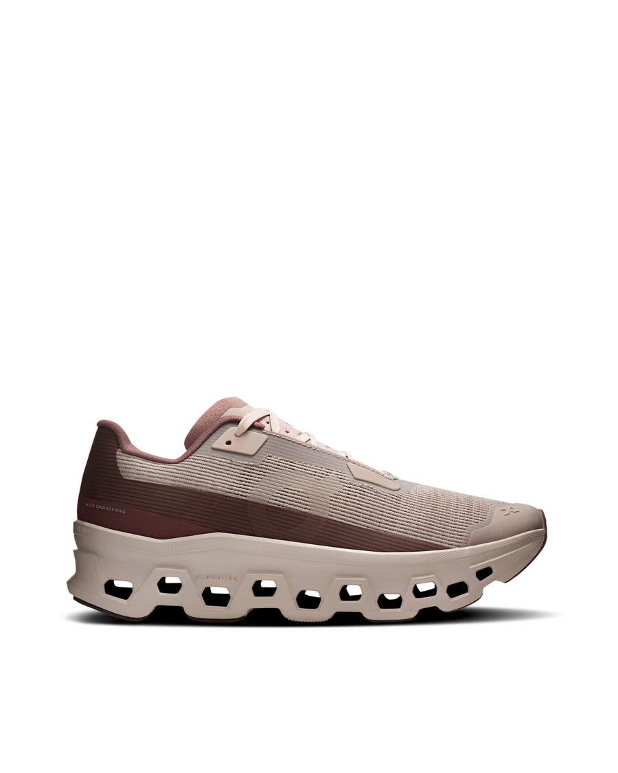 Sneakers Cloudmonster Void Iceberg Tin Recycled Polyester Trainers